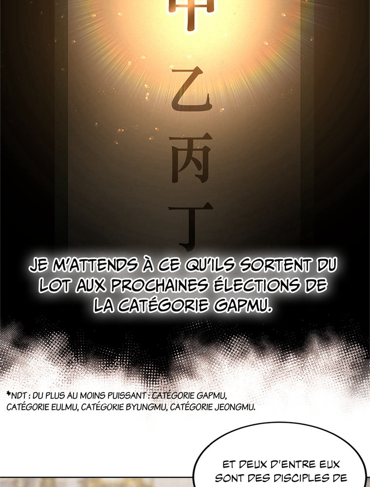 Read La Saga du clan Mudang FR Manga Online