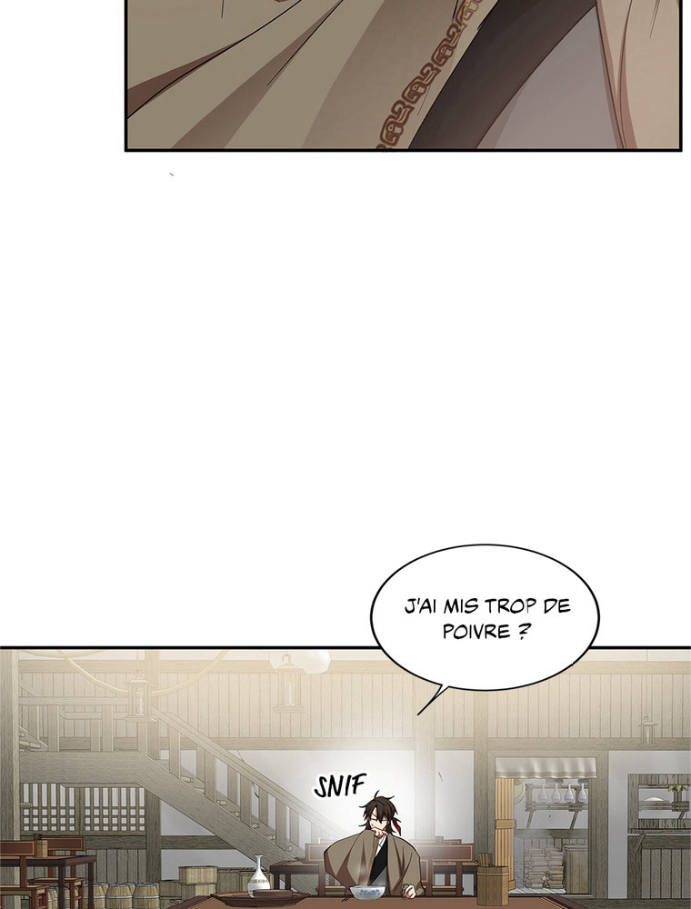 Read La Saga du clan Mudang FR Manga Online