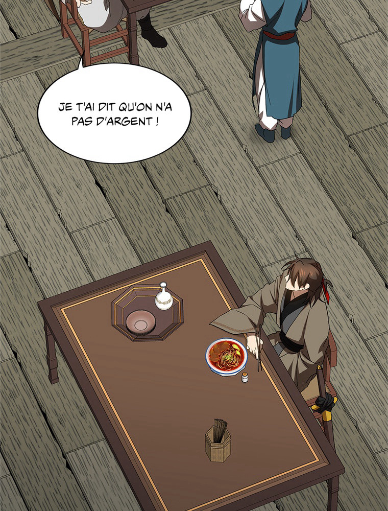 Read La Saga du clan Mudang FR Manga Online