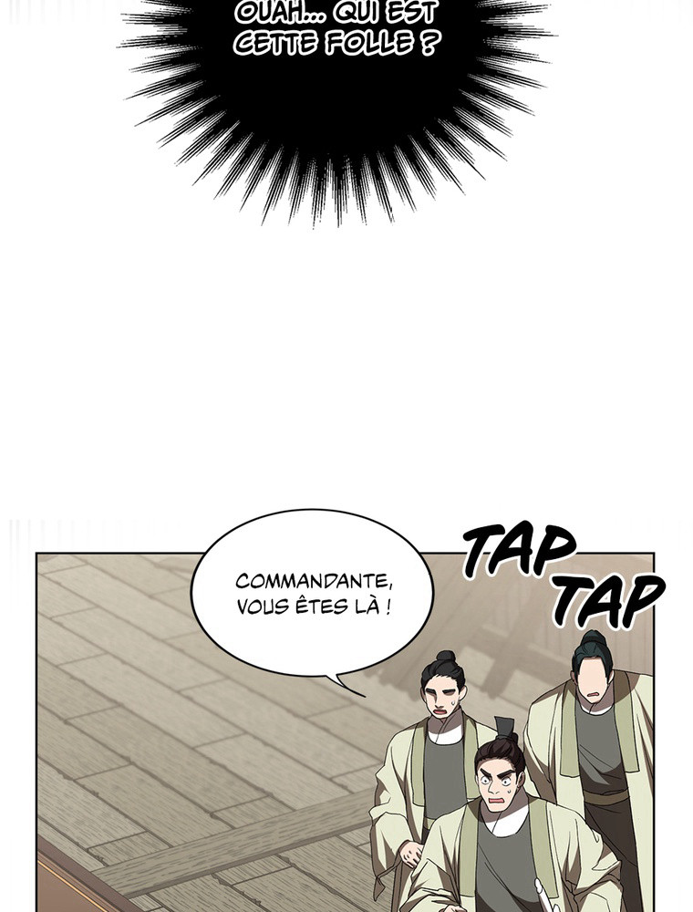 Read La Saga du clan Mudang FR Manga Online