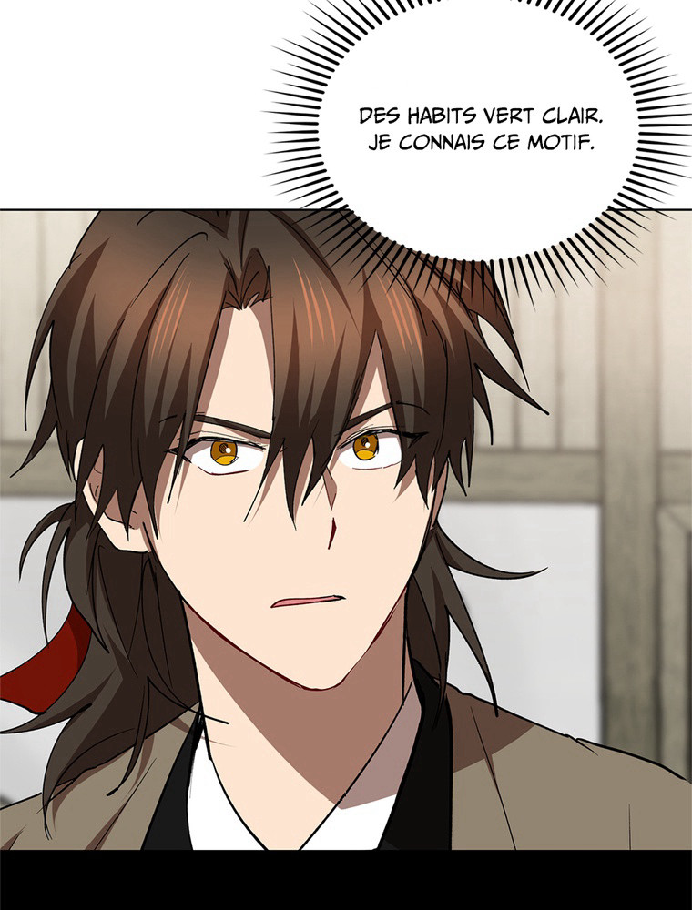 Read La Saga du clan Mudang FR Manga Online