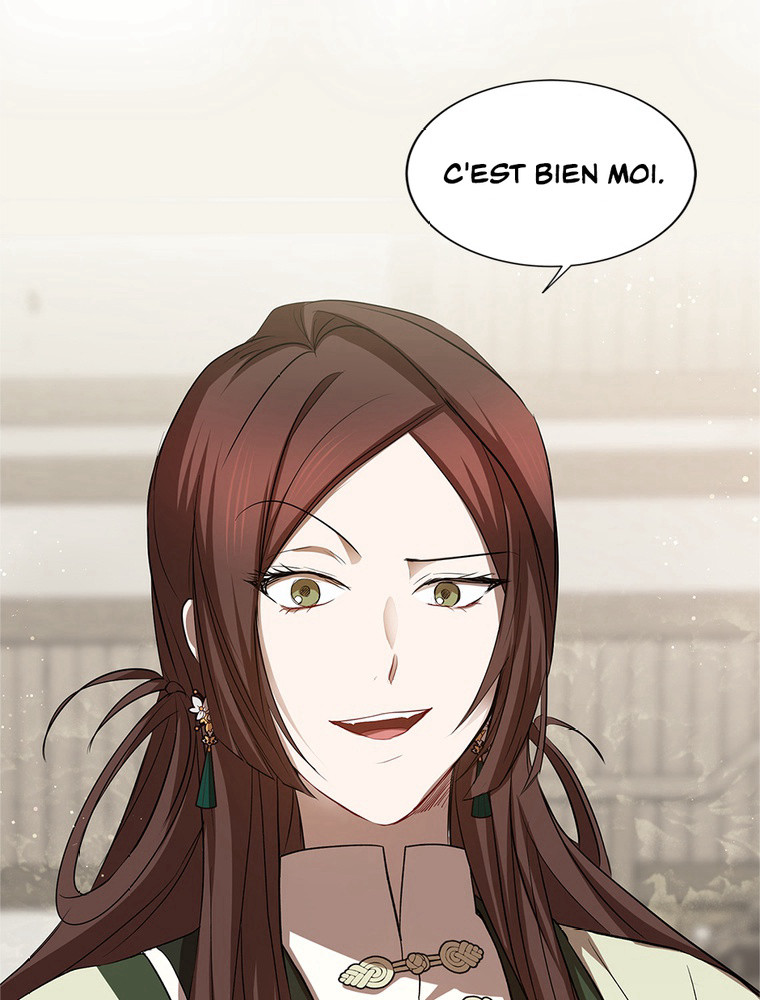 Read La Saga du clan Mudang FR Manga Online