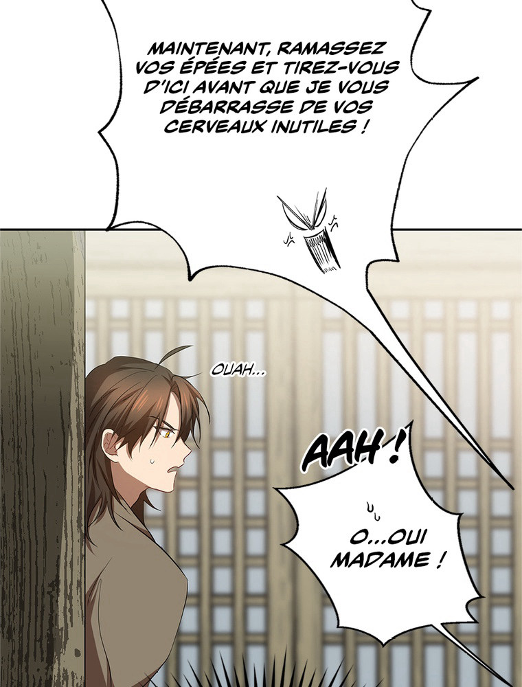 Read La Saga du clan Mudang FR Manga Online