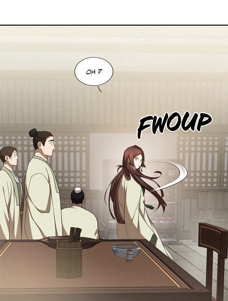 Read La Saga du clan Mudang FR Manga Online