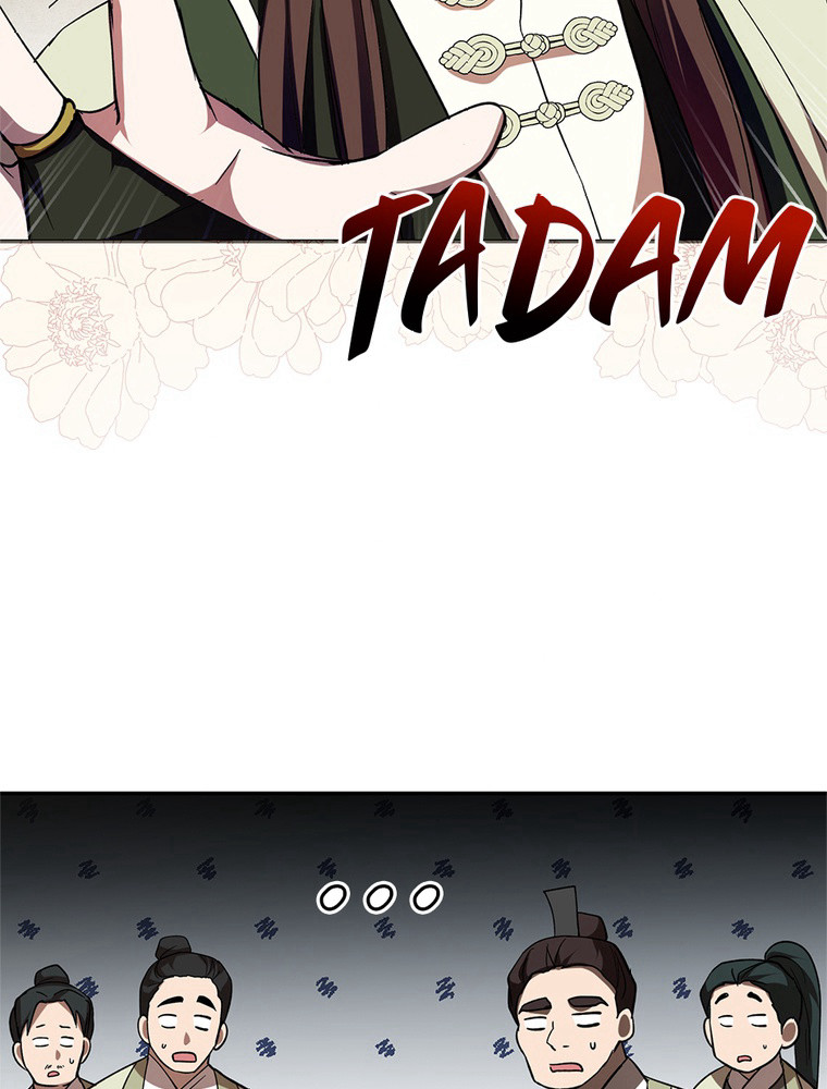 Read La Saga du clan Mudang FR Manga Online