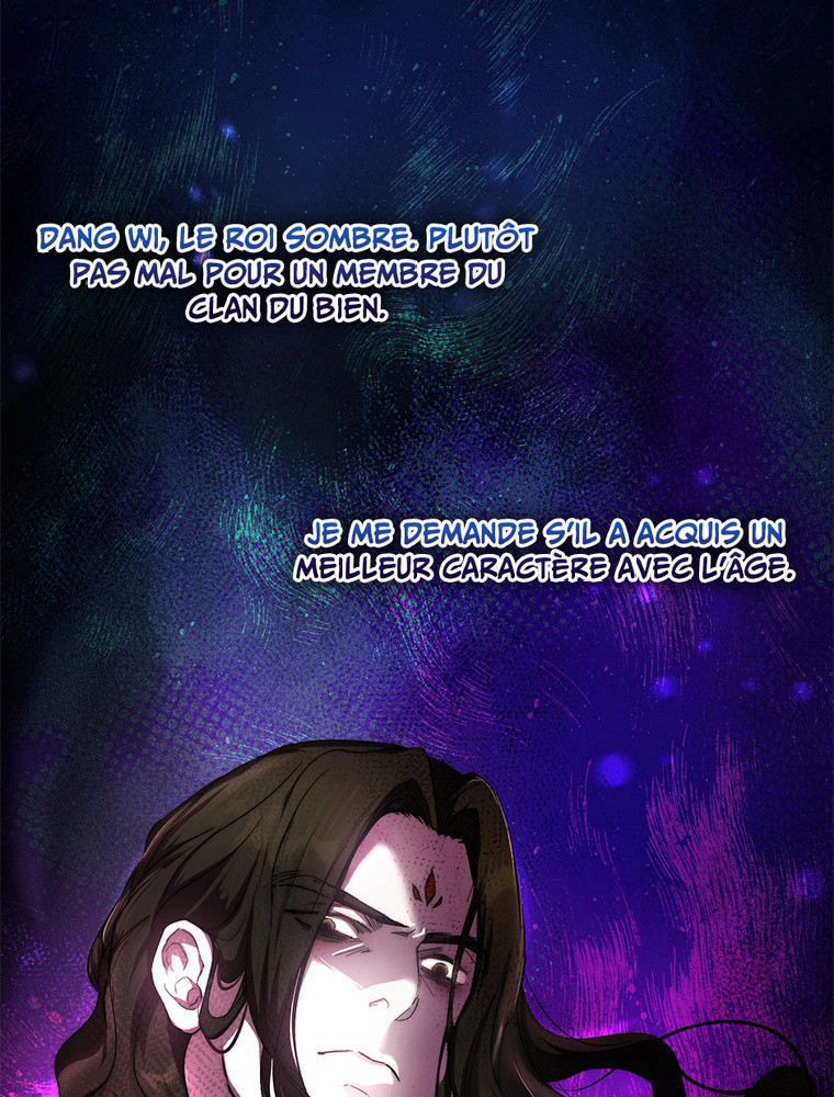 Read La Saga du clan Mudang FR Manga Online