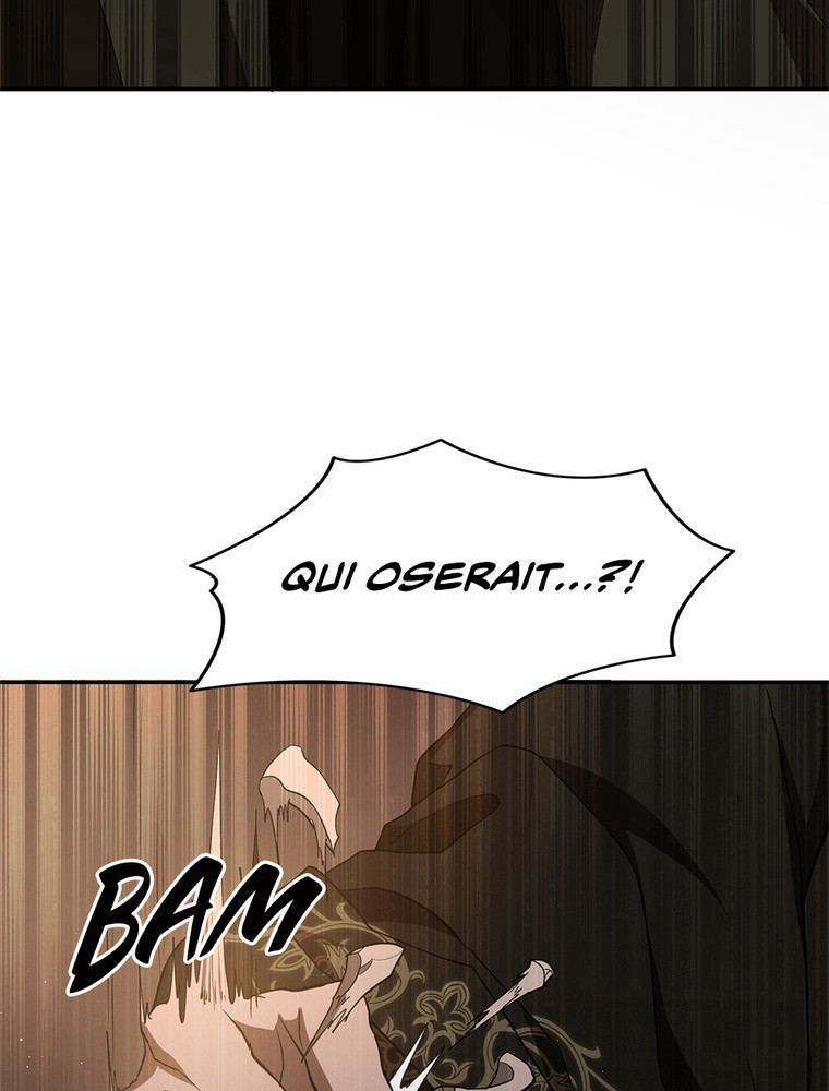 Read La Saga du clan Mudang FR Manga Online