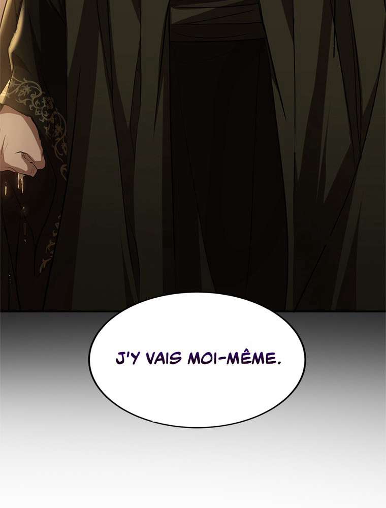 Read La Saga du clan Mudang FR Manga Online