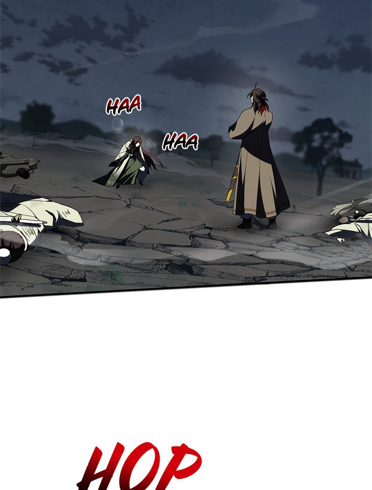 Read La Saga du clan Mudang FR Manga Online