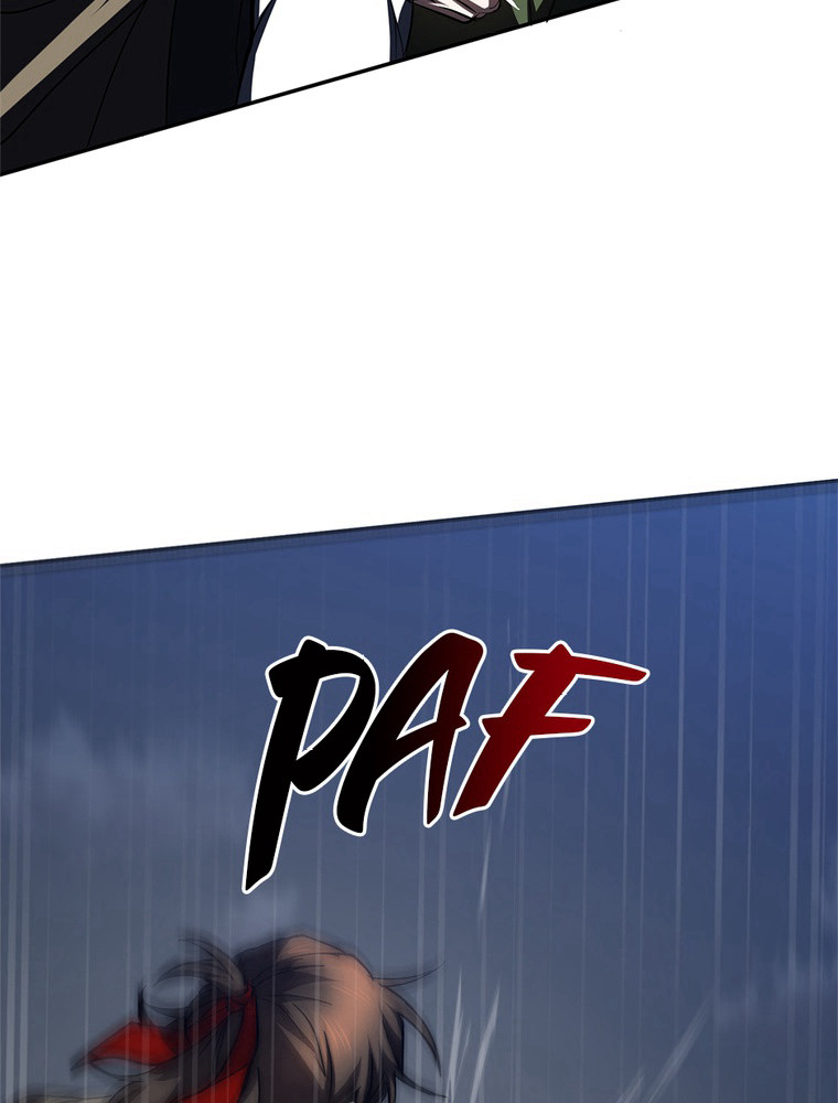 Read La Saga du clan Mudang FR Manga Online