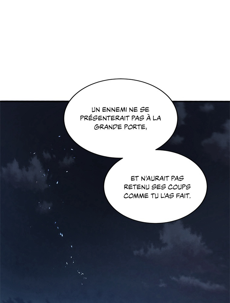 Read La Saga du clan Mudang FR Manga Online