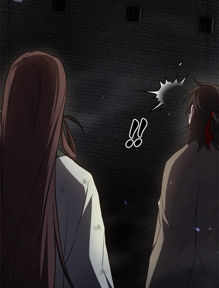 Read La Saga du clan Mudang FR Manga Online