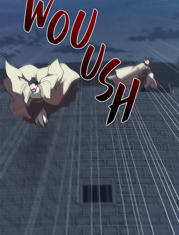 Read La Saga du clan Mudang FR Manga Online