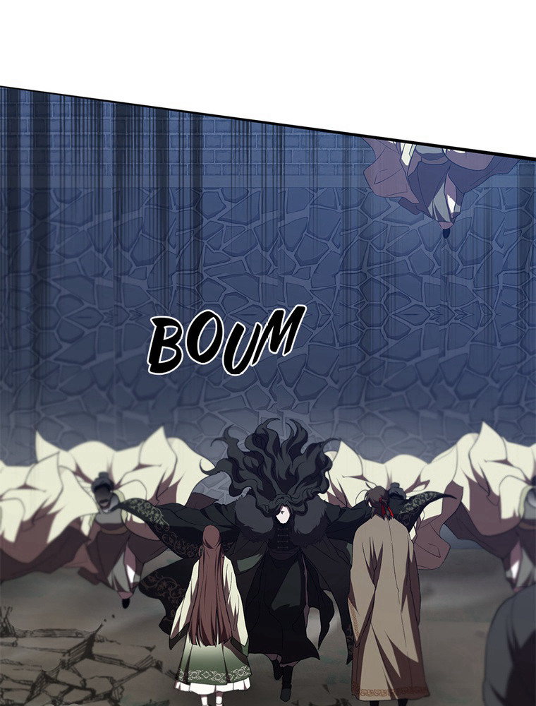 Read La Saga du clan Mudang FR Manga Online