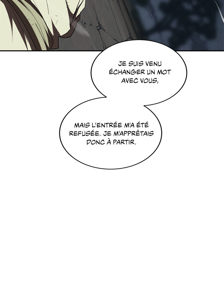 Read La Saga du clan Mudang FR Manga Online