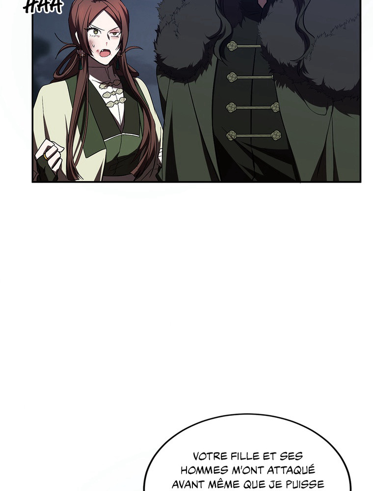 Read La Saga du clan Mudang FR Manga Online