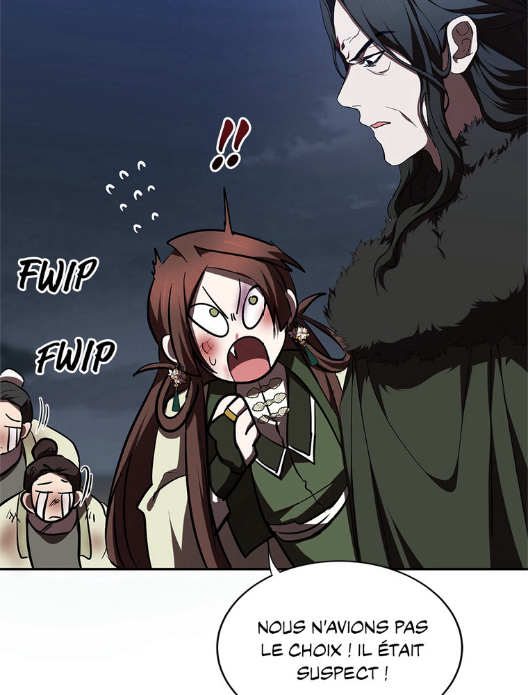 Read La Saga du clan Mudang FR Manga Online