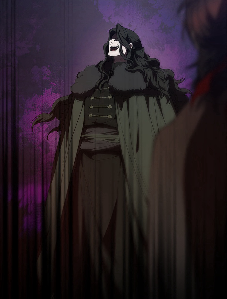 Read La Saga du clan Mudang FR Manga Online