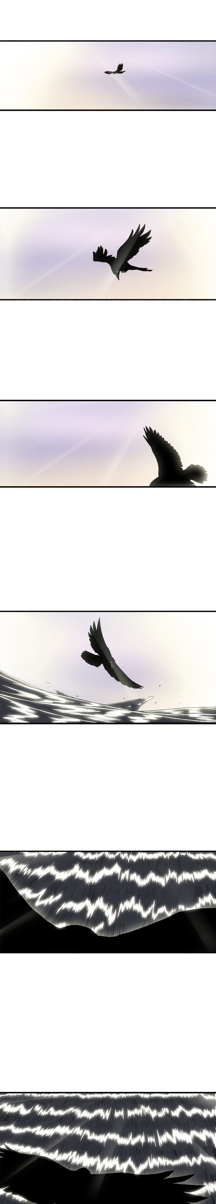 Read Legend of the Northern Blade FR Manga Online