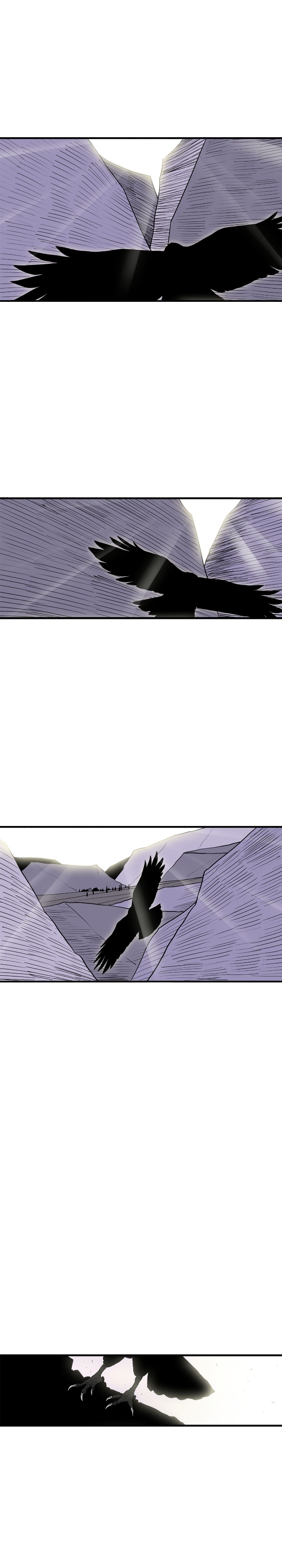 Read Legend of the Northern Blade FR Manga Online