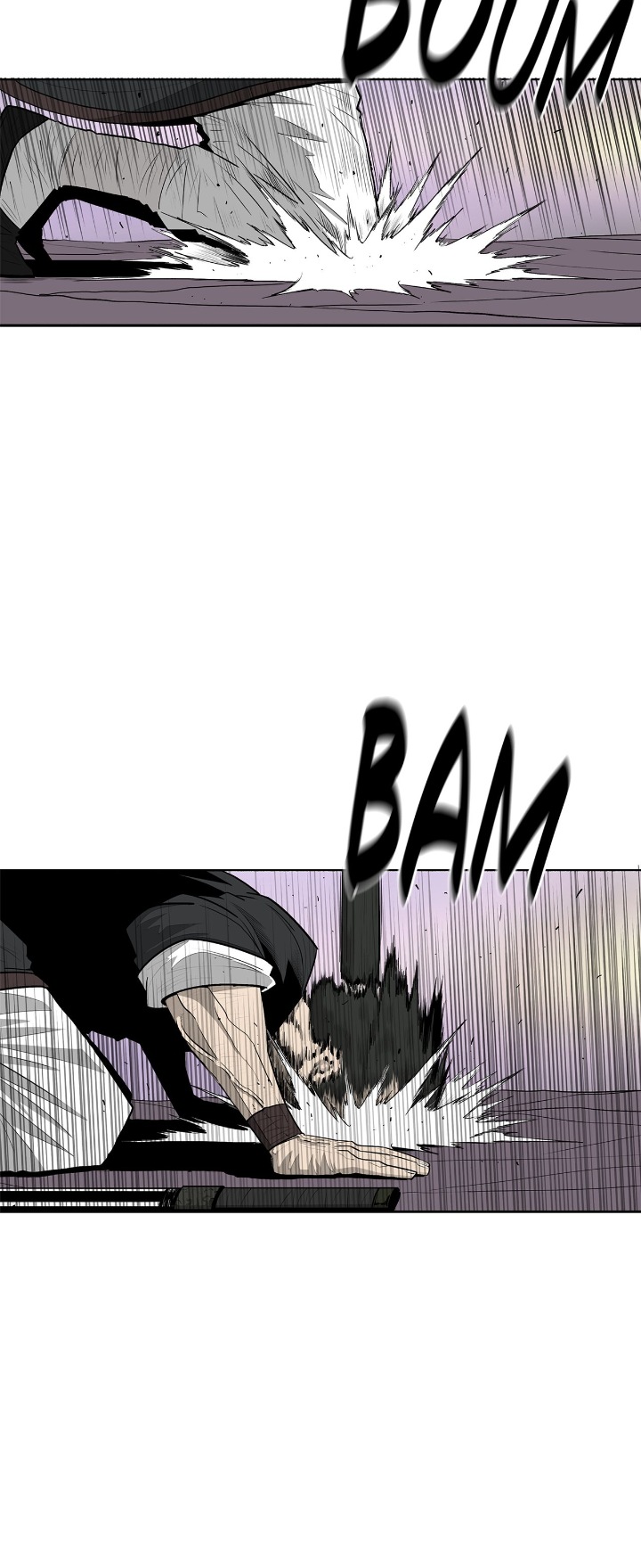 Read Legend of the Northern Blade FR Manga Online