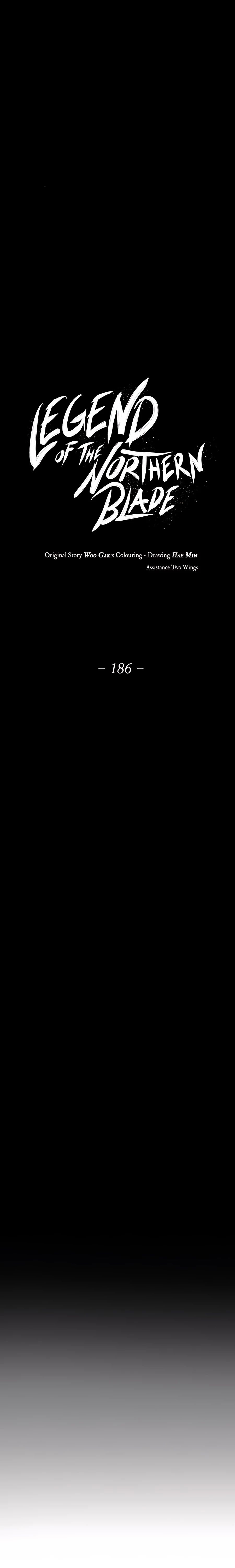 Read Legend of the Northern Blade FR Manga Online