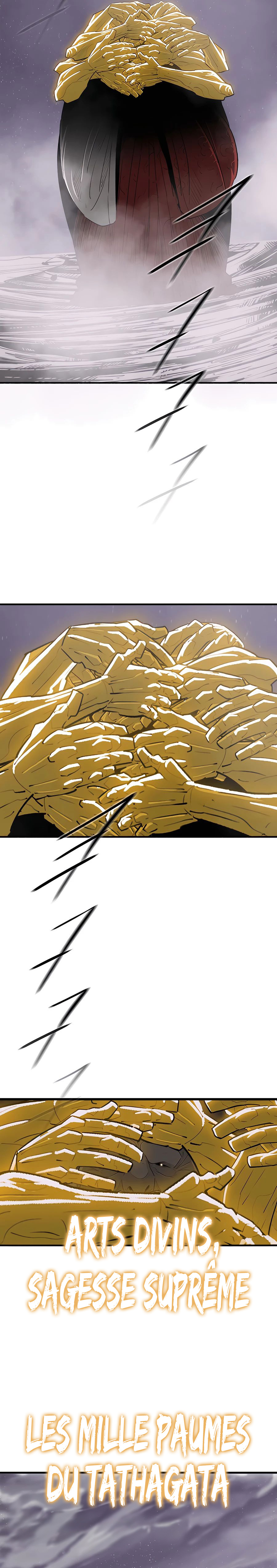 Read Legend of the Northern Blade FR Manga Online