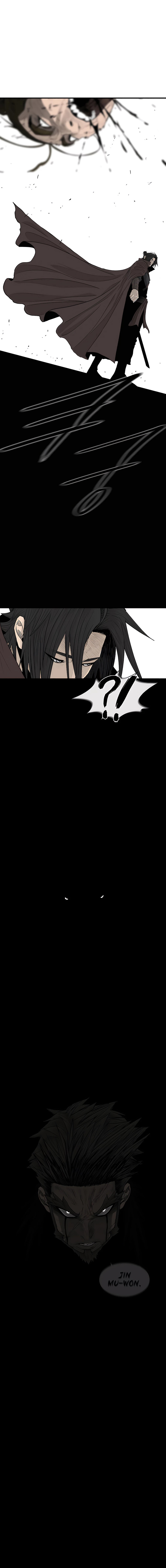 Read Legend of the Northern Blade FR Manga Online