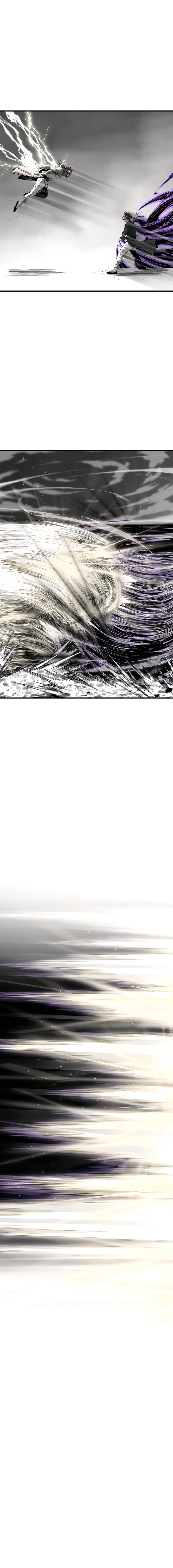 Read Legend of the Northern Blade FR Manga Online