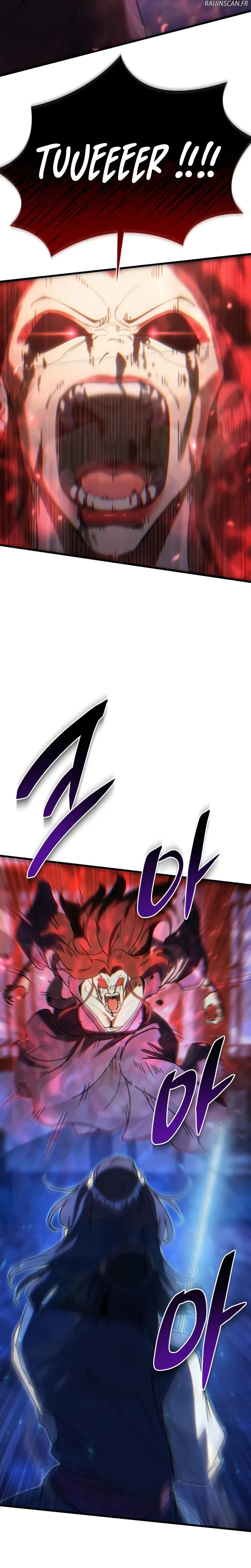 Read Legend of the Reincarnated Demon God FR Manga Online