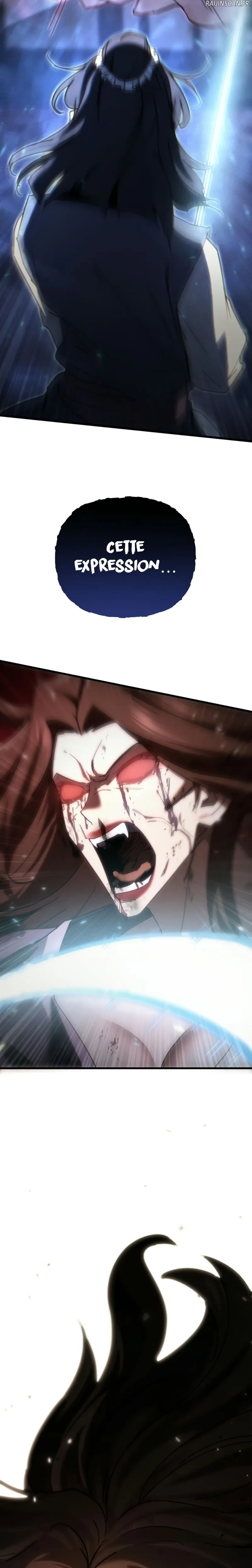 Read Legend of the Reincarnated Demon God FR Manga Online