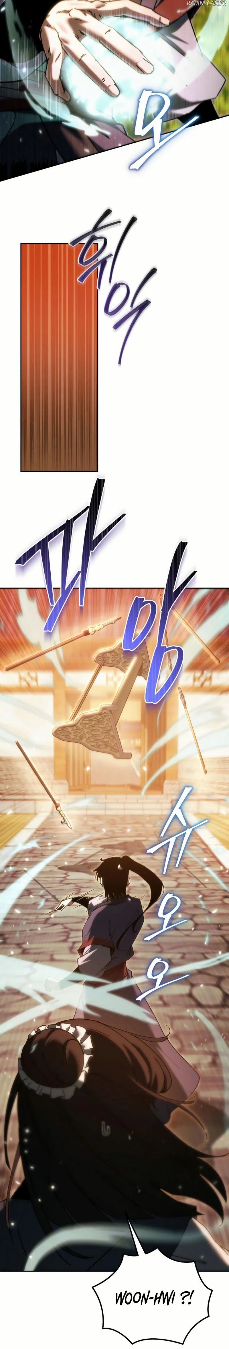 Read Legend of the Reincarnated Demon God FR Manga Online