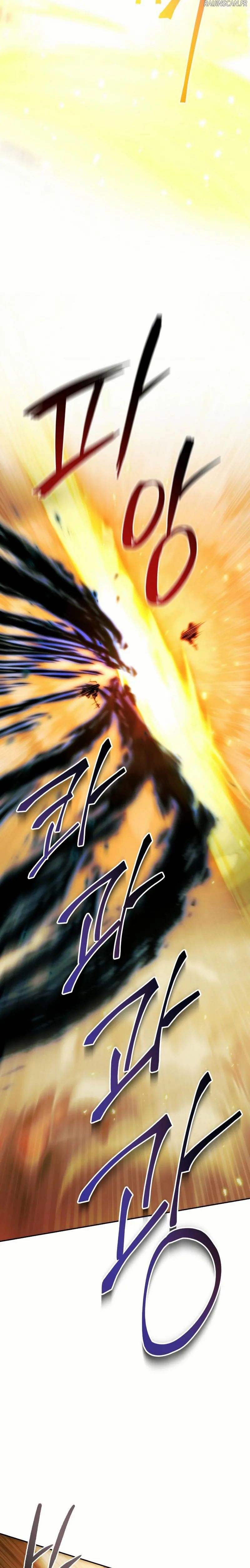 Read Legend of the Reincarnated Demon God FR Manga Online