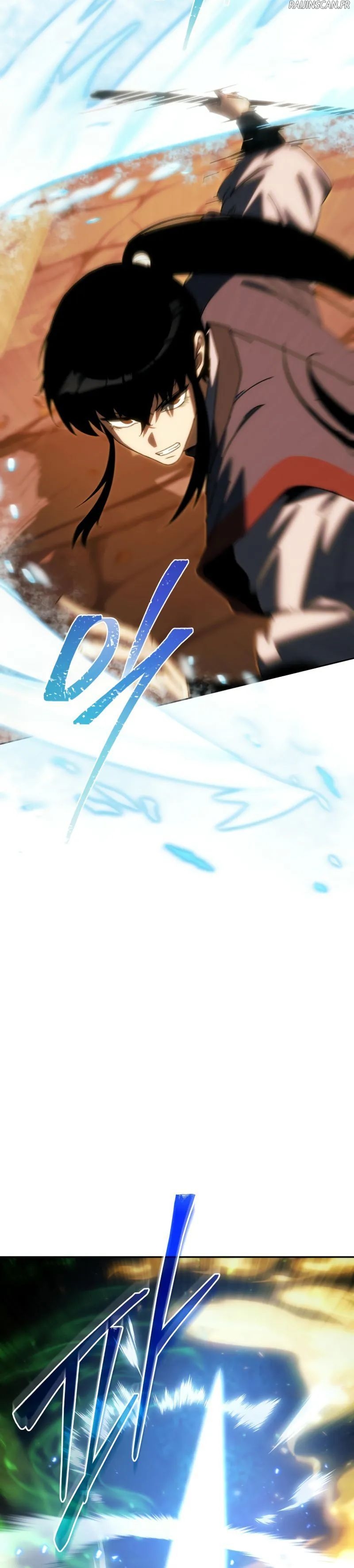 Read Legend of the Reincarnated Demon God FR Manga Online