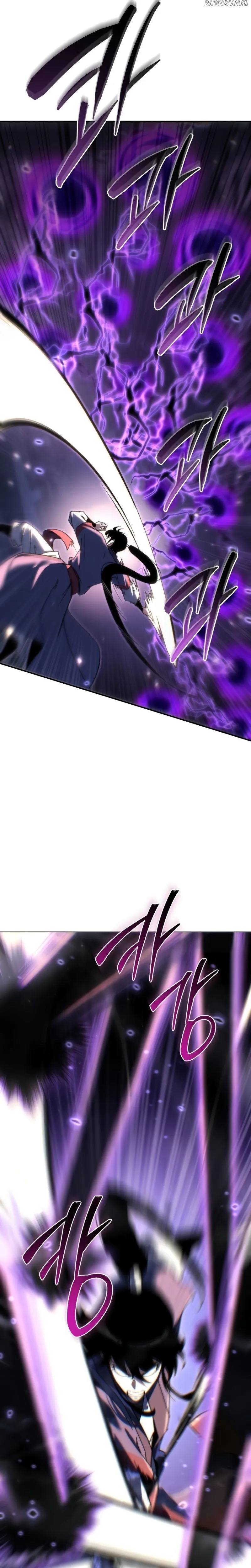 Read Legend of the Reincarnated Demon God FR Manga Online