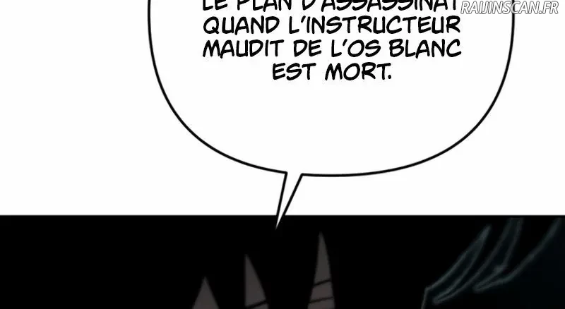 Read Legend of the Reincarnated Demon God FR Manga Online