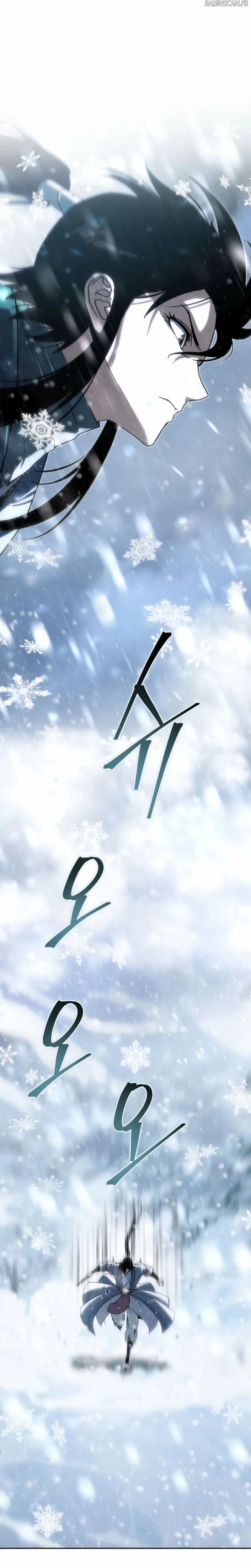 Read Legend of the Reincarnated Demon God FR Manga Online