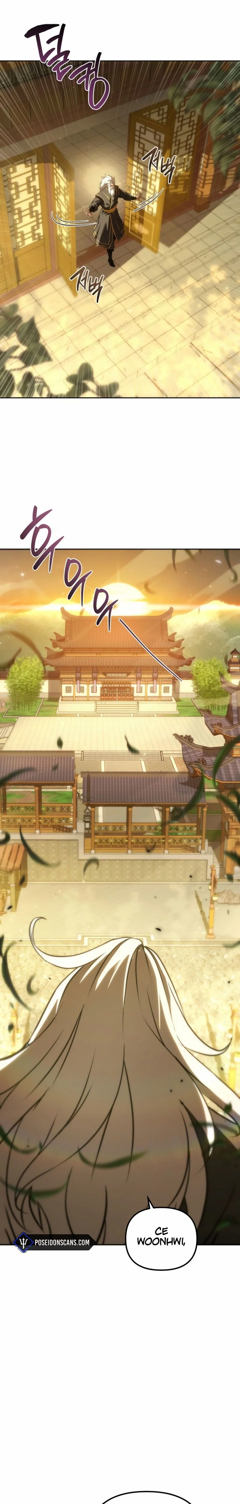 Read Legend of the Reincarnated Demon God FR Manga Online