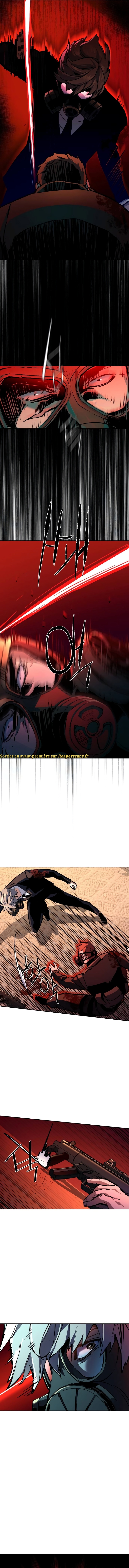 Read Mercenary Enrollment FR Manga Online