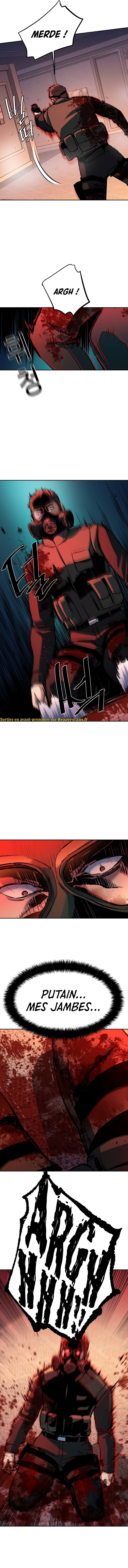 Read Mercenary Enrollment FR Manga Online