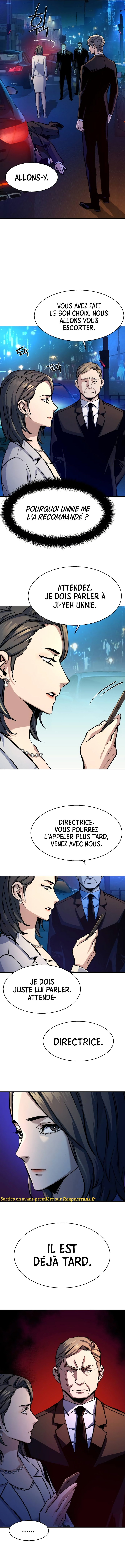 Read Mercenary Enrollment FR Manga Online