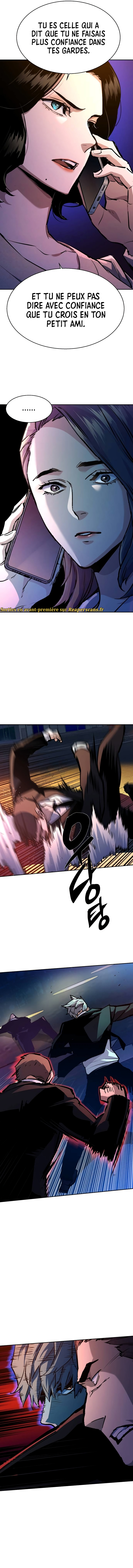 Read Mercenary Enrollment FR Manga Online