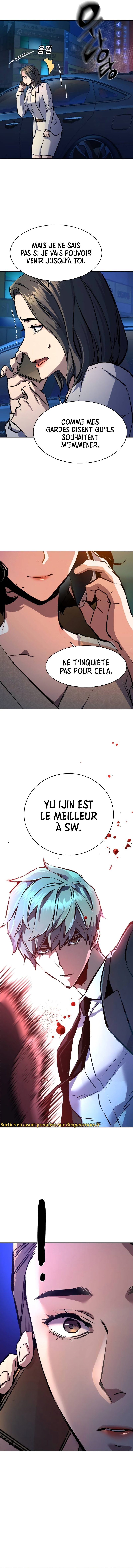 Read Mercenary Enrollment FR Manga Online