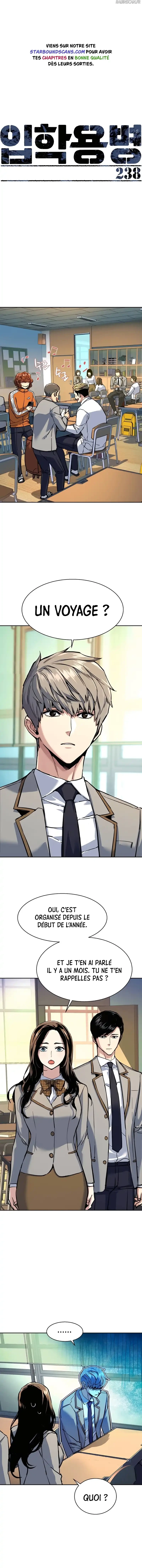 Read Mercenary Enrollment FR Manga Online