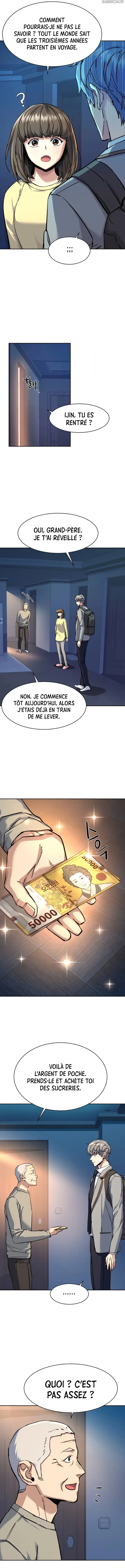 Read Mercenary Enrollment FR Manga Online