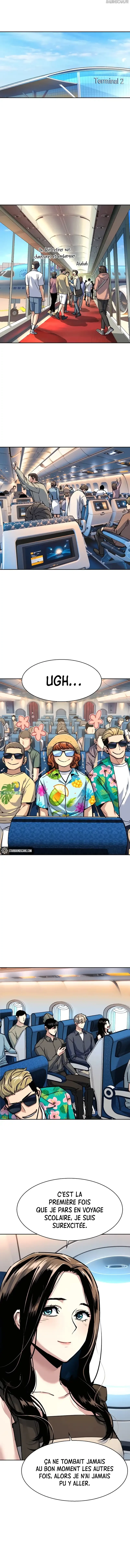 Read Mercenary Enrollment FR Manga Online