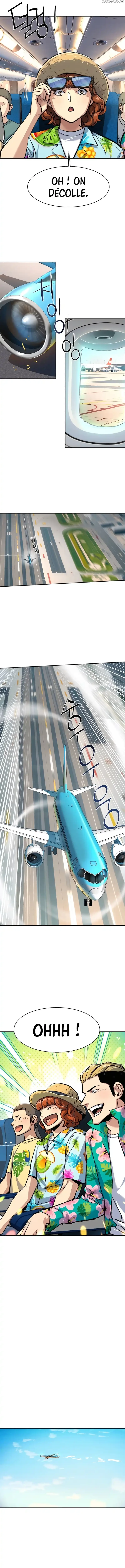 Read Mercenary Enrollment FR Manga Online