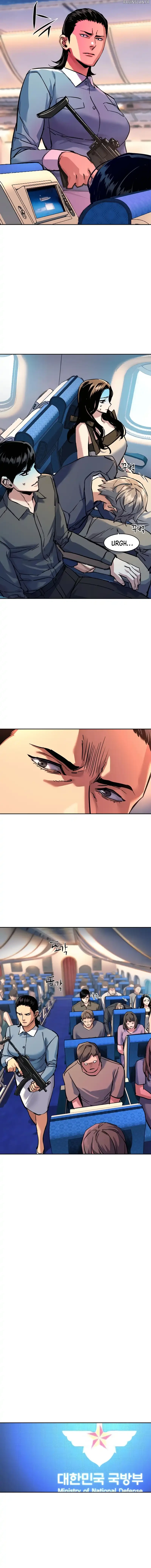 Read Mercenary Enrollment FR Manga Online