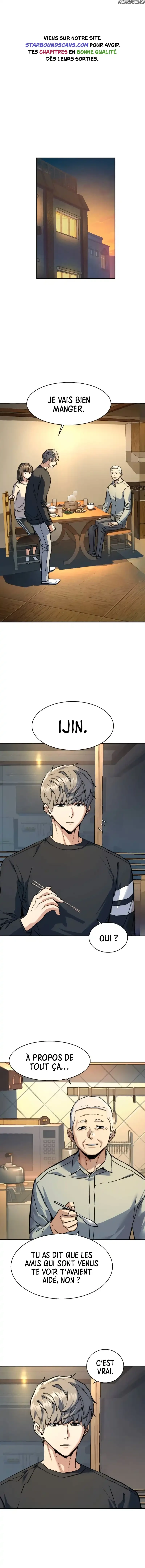 Read Mercenary Enrollment FR Manga Online