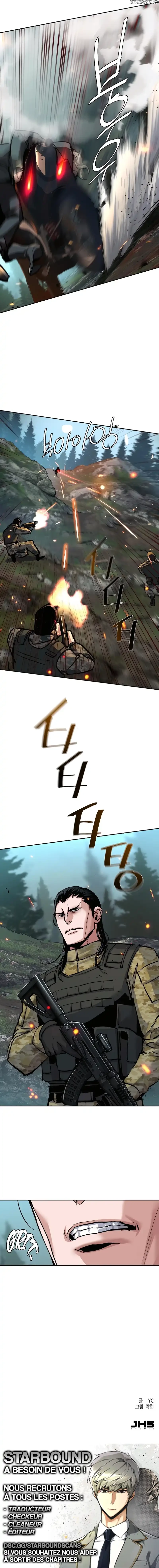 Read Mercenary Enrollment FR Manga Online